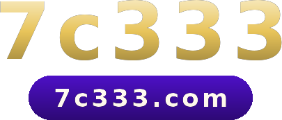 7c333 logo